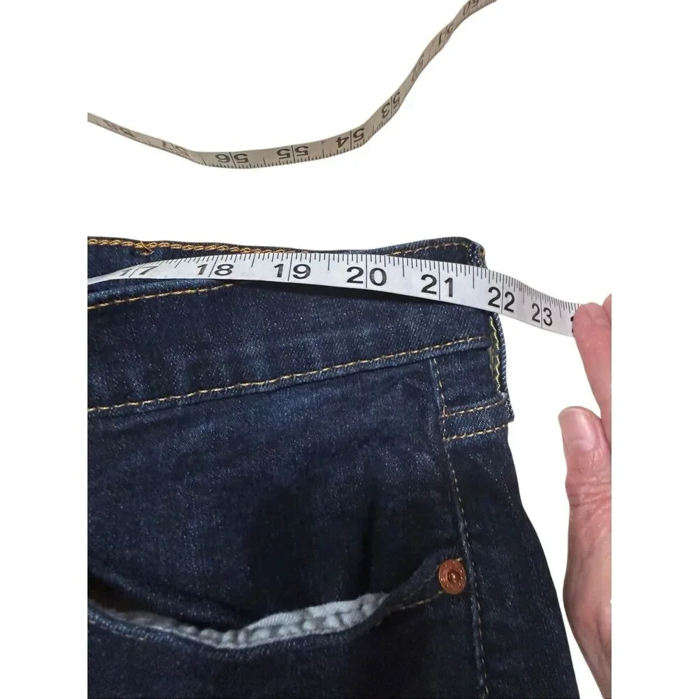 Levi 541 ATHLETIC FIT * Tapered * JEANS Sz 44/29